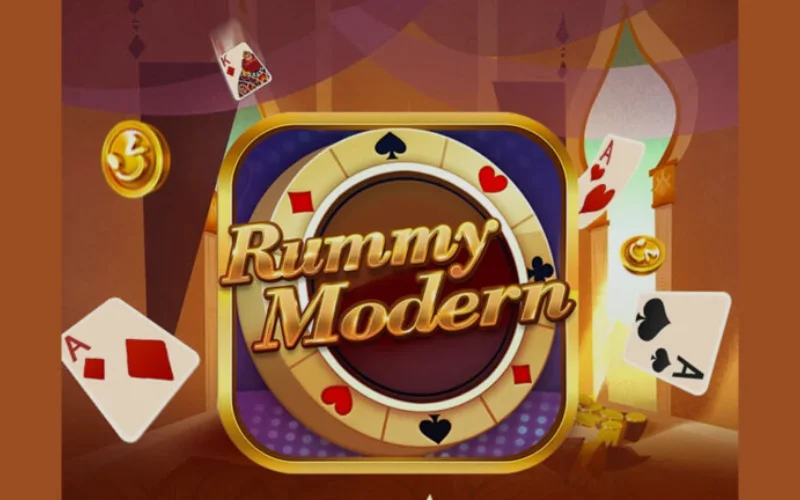 RUMMY MODERN