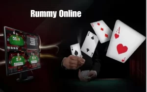 RUMMY ONLINE